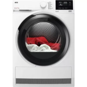 sèche linge pompe à chaleur aeg tr71a2g2co