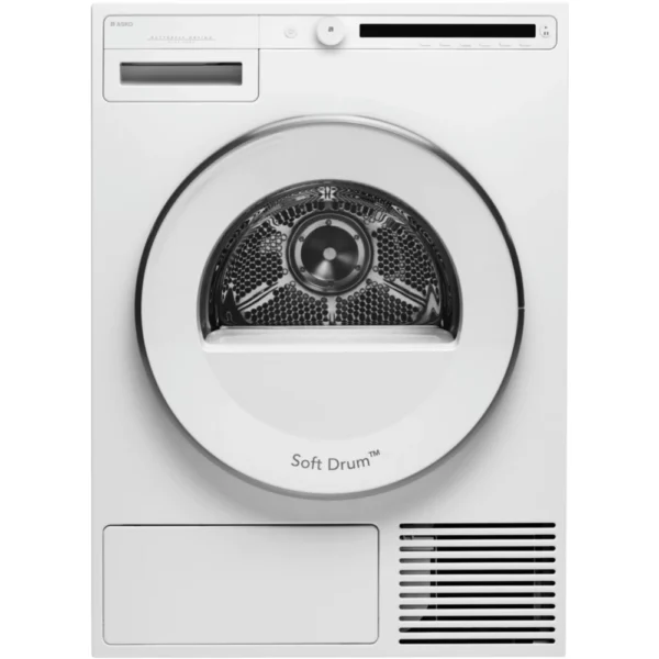 sèche linge pompe à chaleur asko t208h.w