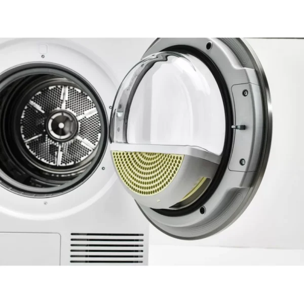 sèche linge pompe à chaleur asko t208h.w