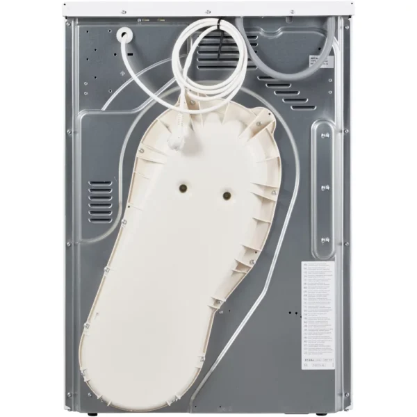sèche linge pompe à chaleur asko t208h.w