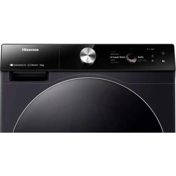 lave linge hublot hisense wf7s1247bb