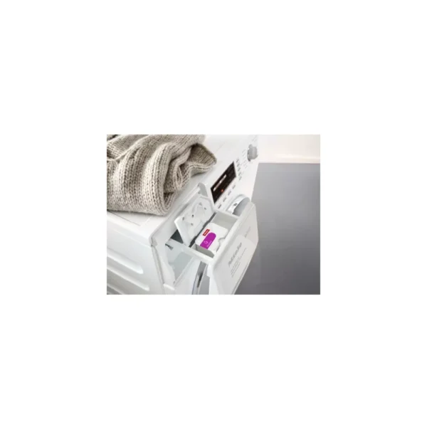 lave linge séchant hublot miele wti 360 wpm