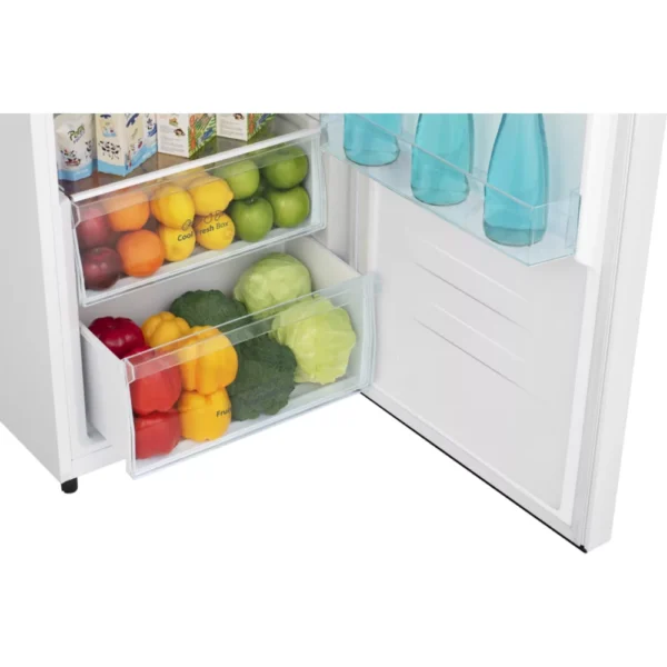 réfrigérateur 1 porte essentielb erlv170 60hib1