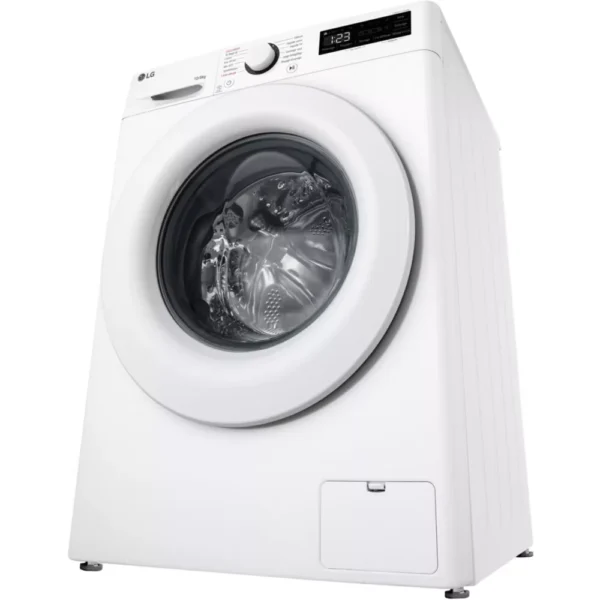 lave linge séchant hublot lg f164r33wrs