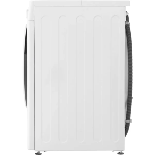lave linge séchant hublot lg f164r33wrs