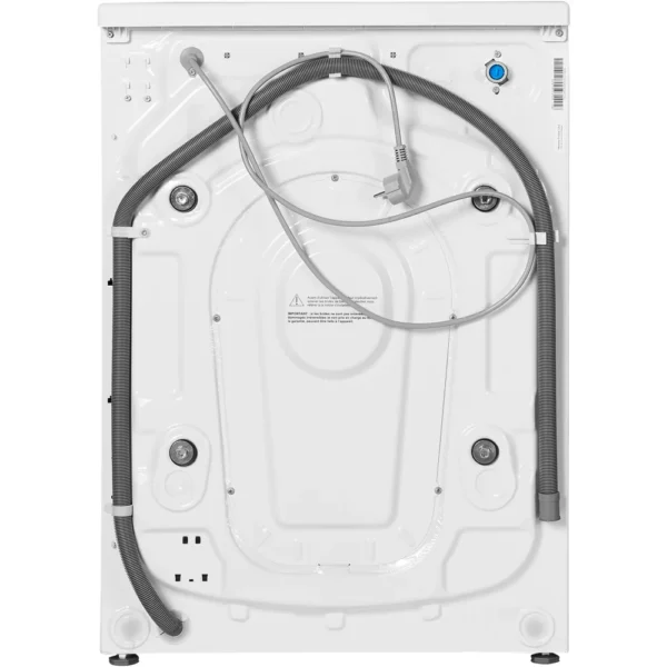 lave linge hublot hisense wfqa1214evjm