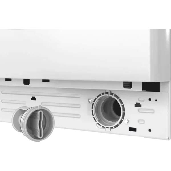 lave linge séchant hublot indesit bde964359wbfr