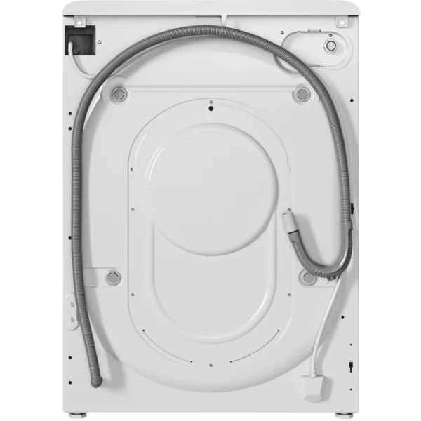 lave linge séchant hublot indesit bde964359wbfr