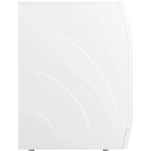 lave linge séchant hublot lg lswd100e signature