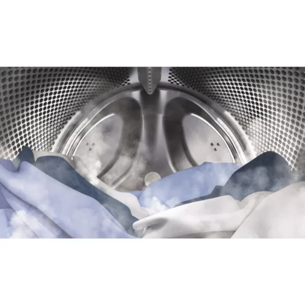lave linge séchant hublot indesit bde96435wkvfr
