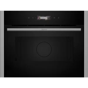 micro ondes encastrable neff c24gr3xn1 n70 inverter