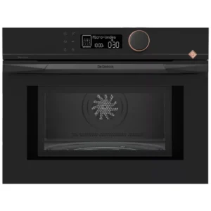micro ondes encastrable de dietrich dke4535h héritage 45cm
