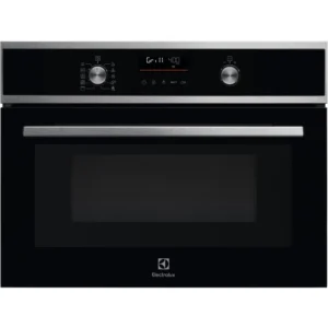 micro ondes grill encastrable electrolux evm6e46x