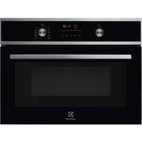 micro ondes grill encastrable electrolux evm6e46x