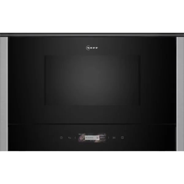 micro ondes encastrable neff nl4wr21n1 n70
