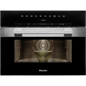 micro ondes encastrable miele m 7240 tc