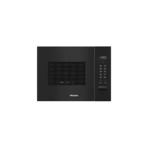 micro ondes grill encastrable miele m 2224 sc