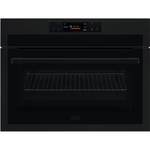 micro ondes combiné encastrable aeg kme768080t