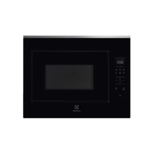 micro ondes grill encastrable electrolux kmfd264tex