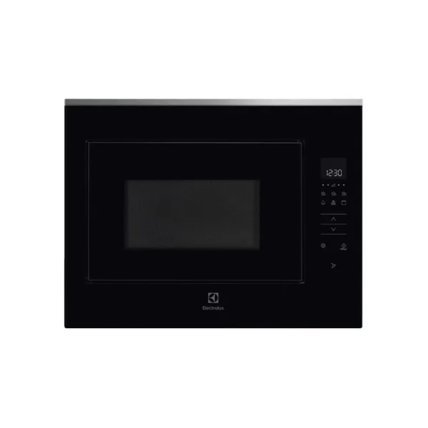 micro ondes grill encastrable electrolux kmfd264tex