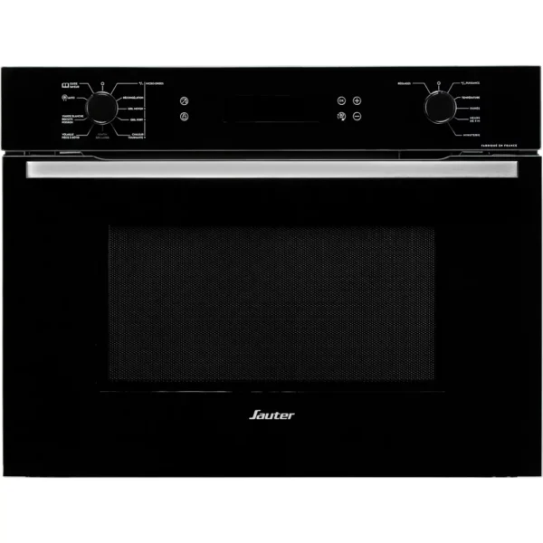 micro ondes grill encastrable sauter skc6302lb