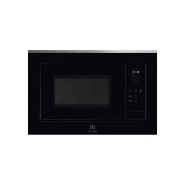 micro ondes grill encastrable electrolux lms4253tmx