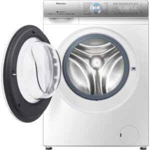 lave linge hublot hisense wfqr1014evajmw