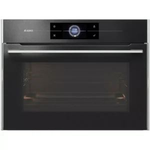 micro ondes combiné encastrable asko ocm8478g