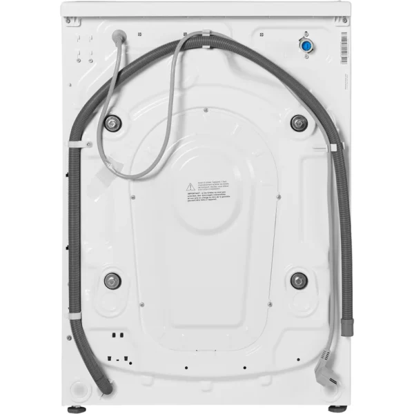 lave linge hublot hisense wfqr1014evajmw