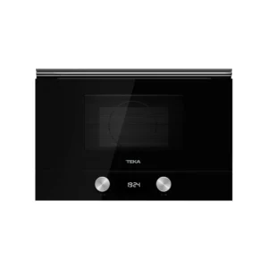 micro ondes grill encastrable teka ml 8220 bis l bk