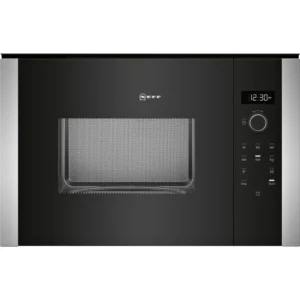 micro ondes encastrable neff hlawd53n0 n50