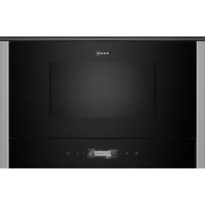 micro ondes encastrable neff nr4wr21n1 série n70 inverter