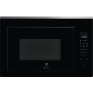 micro ondes grill encastrable electrolux kmfd263tex