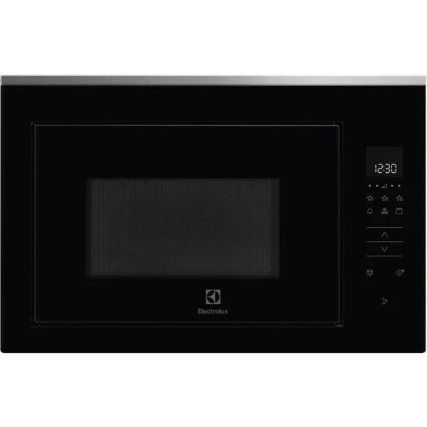 micro ondes grill encastrable electrolux kmfd263tex