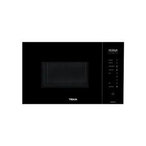 micro ondes grill encastrable teka ml825tfl bk