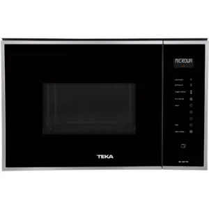 micro ondes grill encastrable teka ml825tfl