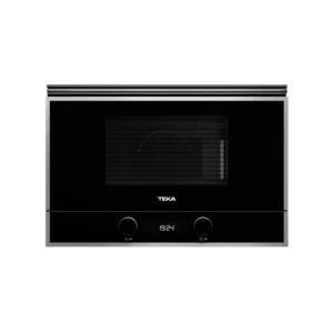 micro ondes grill encastrable teka ml 822 bis l
