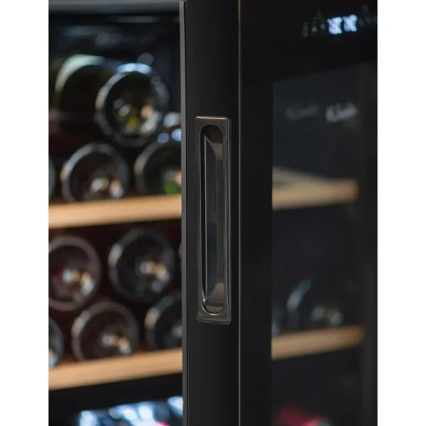 cave à vin de service la sommeliere sls32dzblack