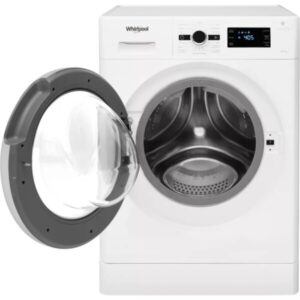 lave linge séchant hublot whirlpool fwdg97168bxfr