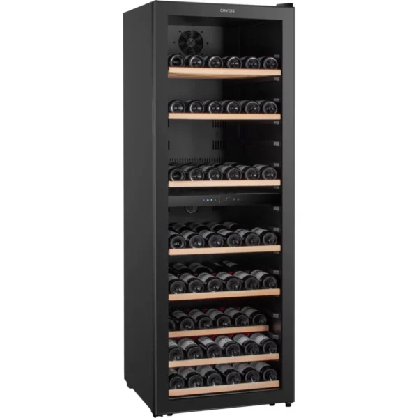 cave à vin de service caviss c2180cbeg