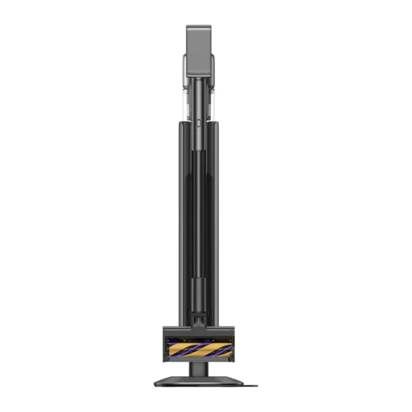 dreame z40 station aspirateur balai sans fil