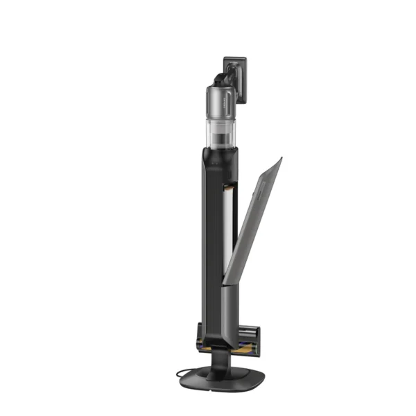 dreame z40 station aspirateur balai sans fil