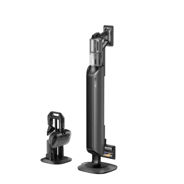 dreame z40 station aspirateur balai sans fil