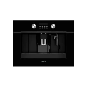 Expresso broyeur encastrable TEKA CLC 855 GM BK