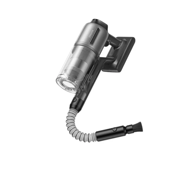 dreame z40 station aspirateur balai sans fil