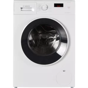 lave linge hublot bosch wge02203fr série 2