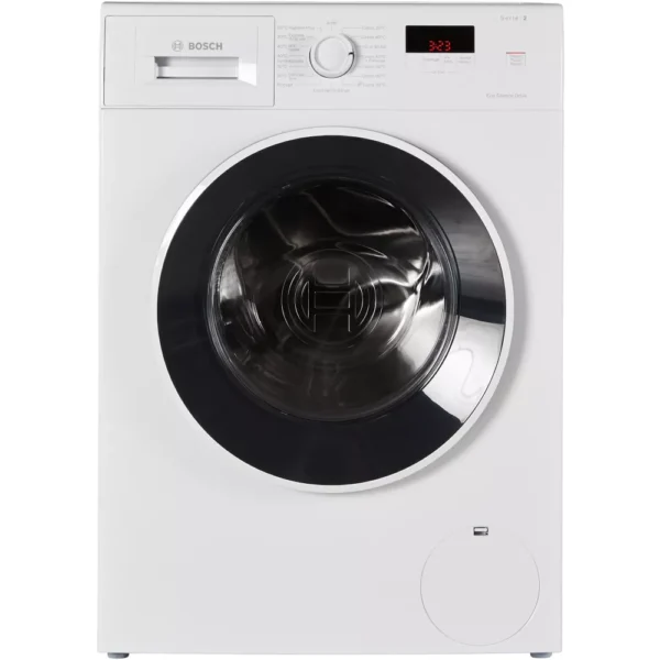 lave linge hublot bosch wge02203fr série 2