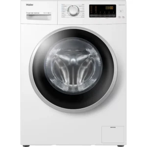 lave linge hublot haier hw010 cp1439n