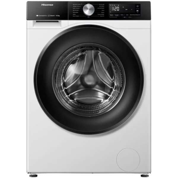 lave linge hublot hisense wf3s1045bw3