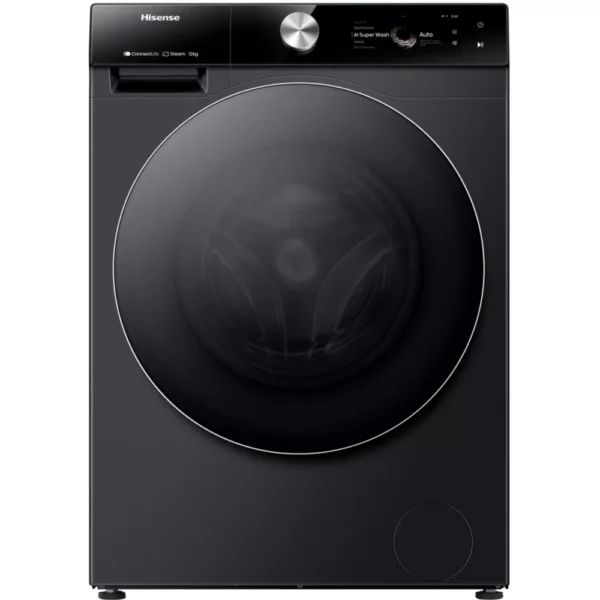 lave linge hublot hisense wf7s1247bb